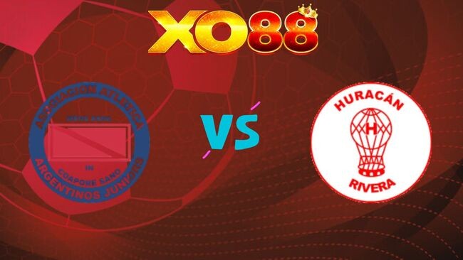 XO88 Nhận định soi kèo Argentinos Juniors vs CA Huracan, 07h30 ngày 13/05/2026