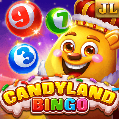 XO88  Candyland Bingo