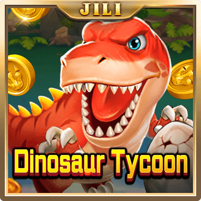 XO88 Dinosaur Tycoon