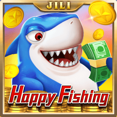 XO88 Happy Fishing
