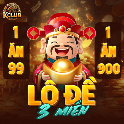 XO88 Lô Đề 3 Miền