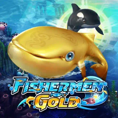 XO88 Fishermen Gold