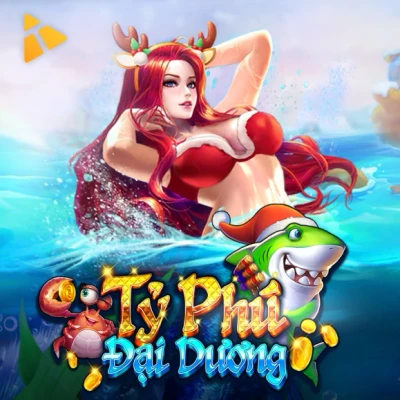 XO88 Tỷ Phú Đại Dương
