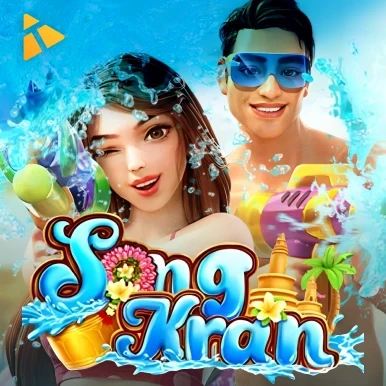 XO88 Songkran Cuồng Nhiệt