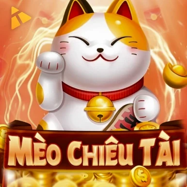 XO88 Mèo Chiêu Tài