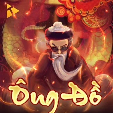 XO88 Ông Đồ