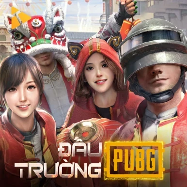 XO88 Đấu Trường PUBG