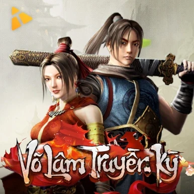 XO88 Võ Lâm Truyền Kỳ