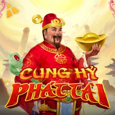 XO88 Cung Hỷ Phát Tài