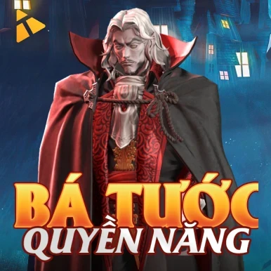 XO88 Bá Tước Quyền Năng
