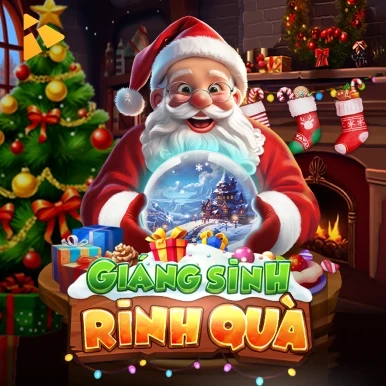 XO88 Giáng Sinh Rinh Quà
