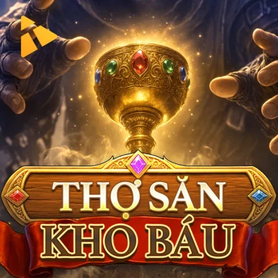 XO88 Thợ Săn Kho Báu